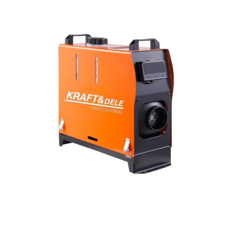 KRAFT Обогреватель стационарный Webasto 9kW [1]