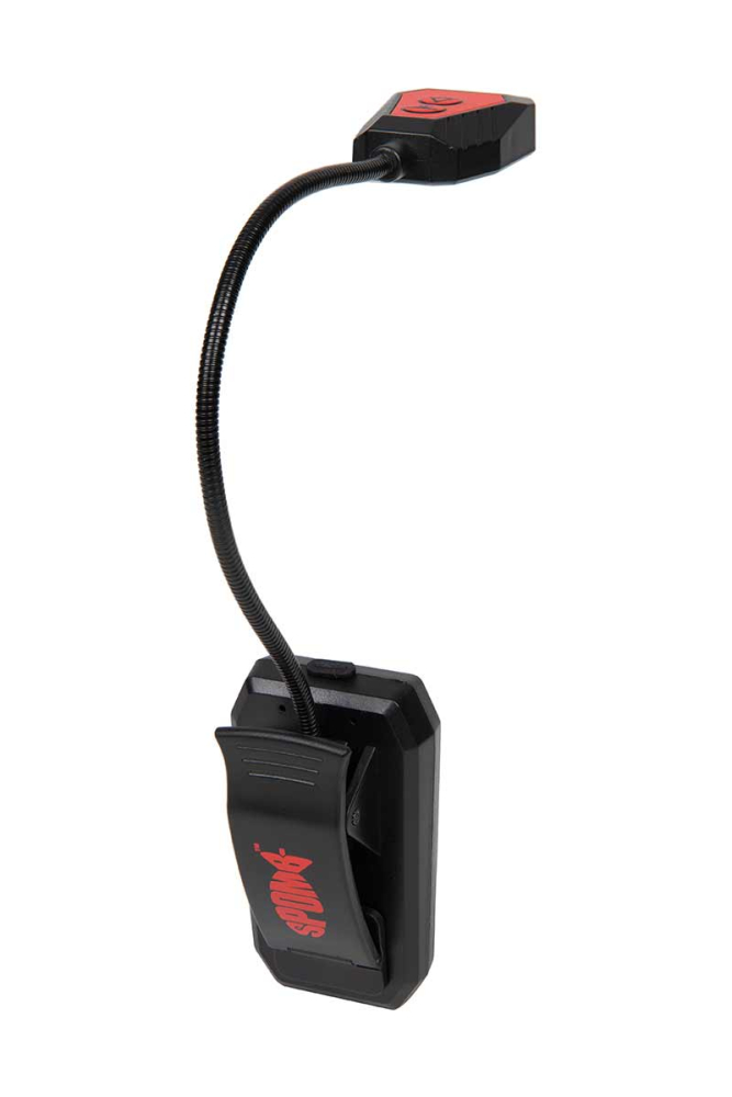 Лампа для ведра Spomb Bucket Light [1]