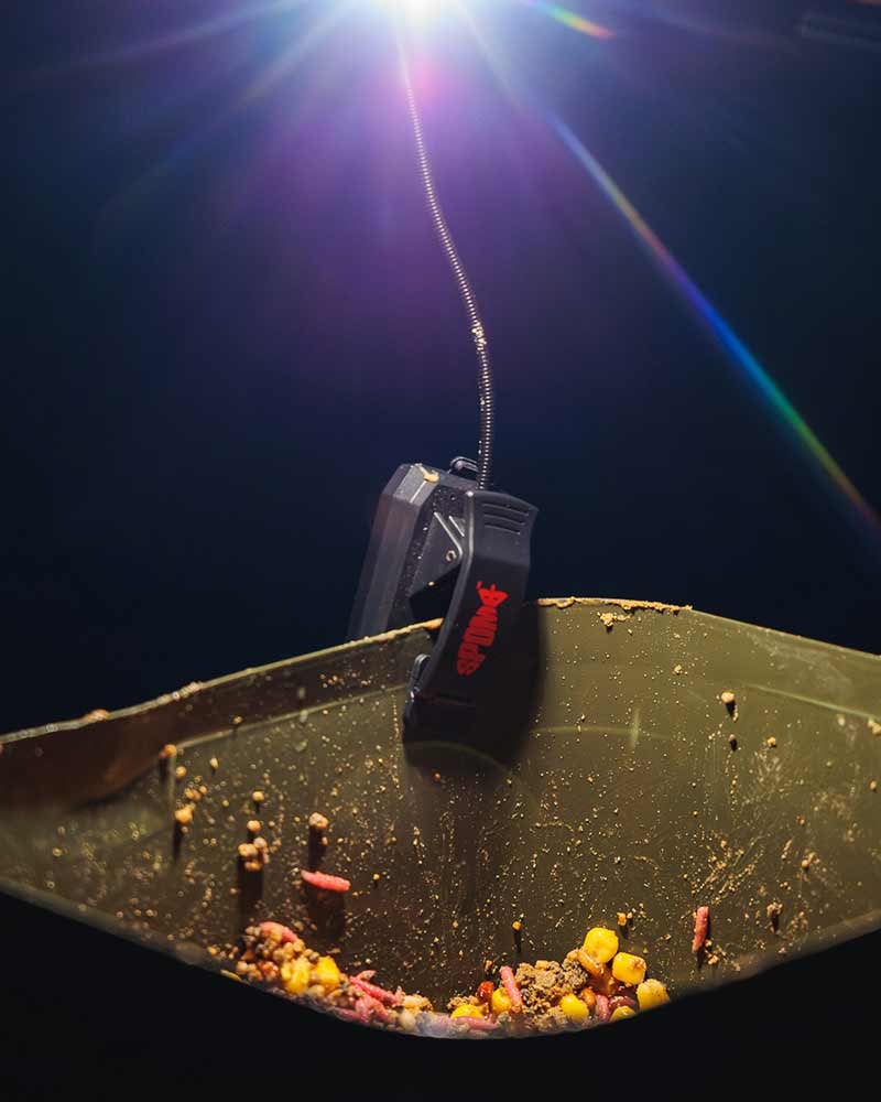 Лампа для ведра Spomb Bucket Light [7]