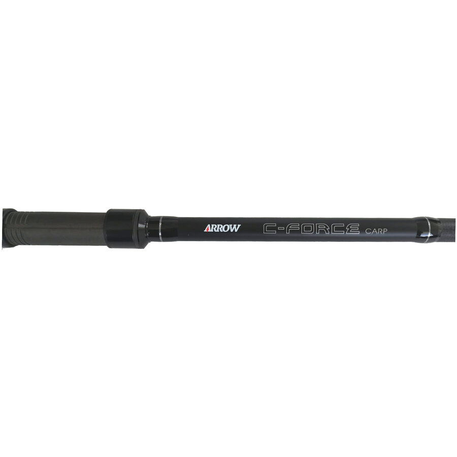 LANSETA ARROW 2BUC C-FORCE CARP 3,60M 3,25LB [5]