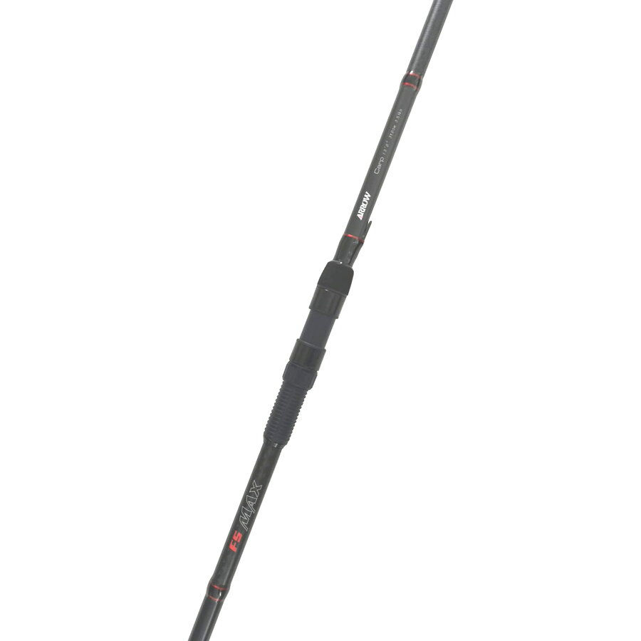 Удилище ARROW 2sec F5 MAX CARP 3.60m 3.5lbs [2]