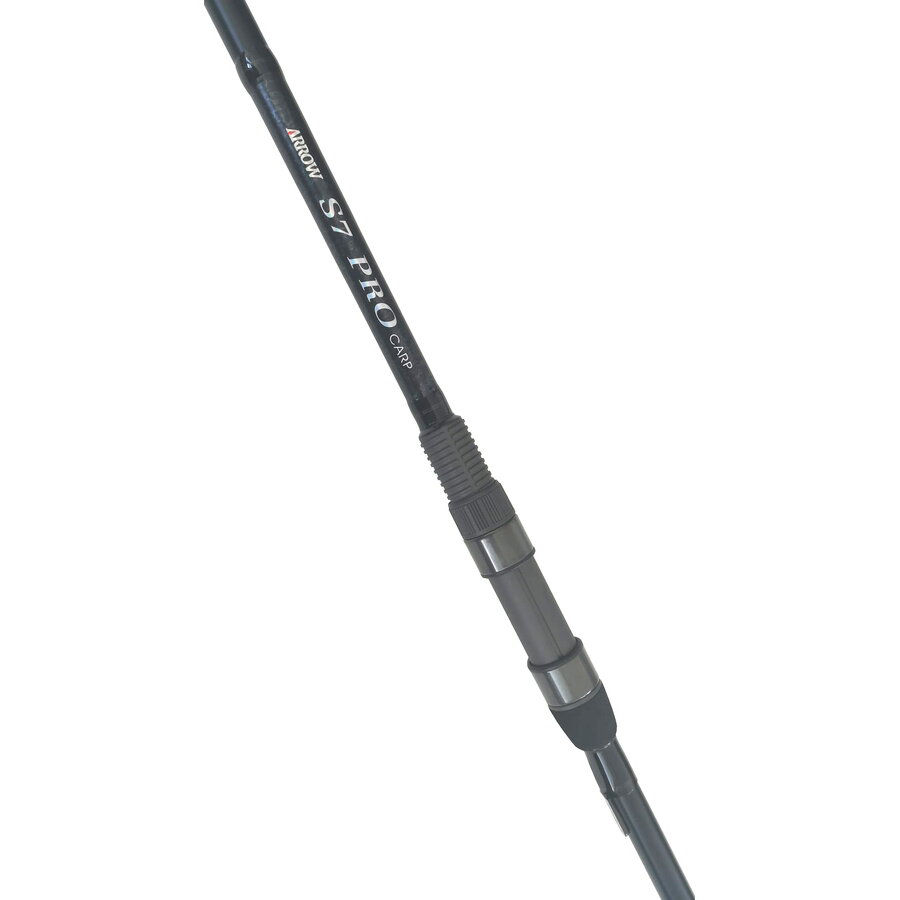 Удилище ARROW 2sec S7 PRO CARP 3.90m 3.5lbs [3]