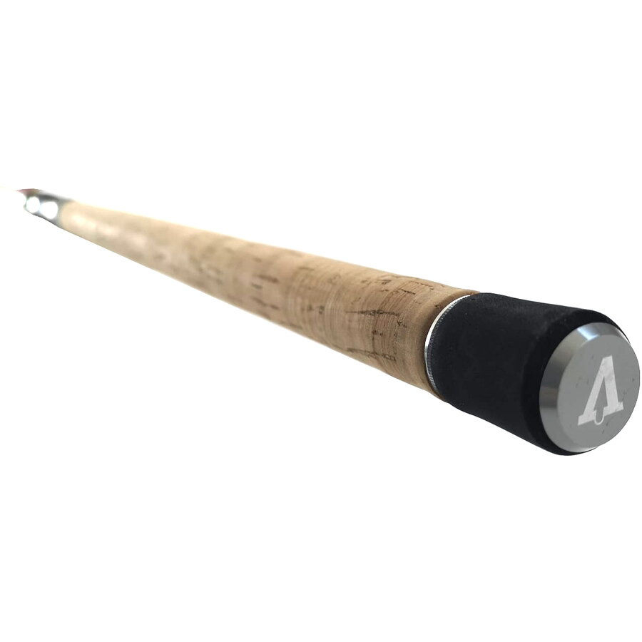 УДИЛИЩЕ ARROW 3+2BUC F5 MAX FEEDER MHC/MC 3,90M/60-120G [4]