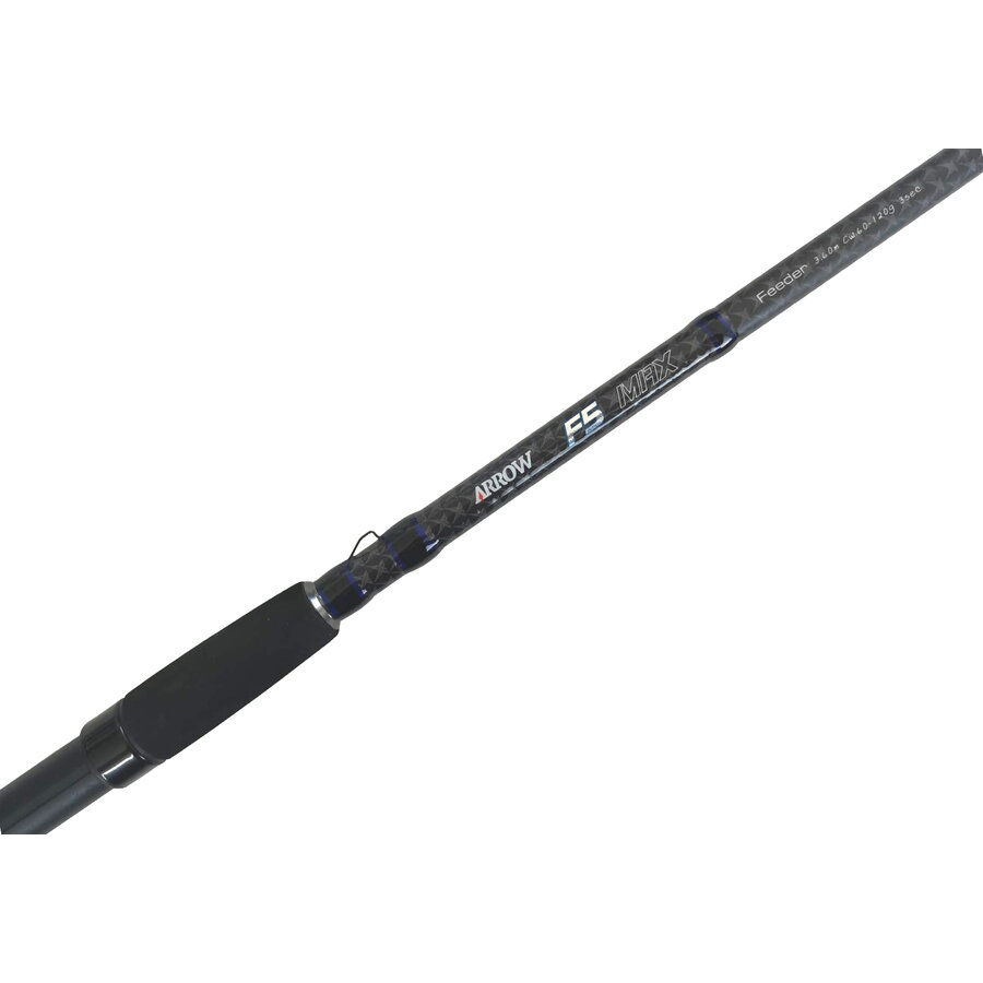УДИЛИЩЕ ARROW 3+2BUC F5 MAX FEEDER MHC/MC 3,90M/60-120G [2]
