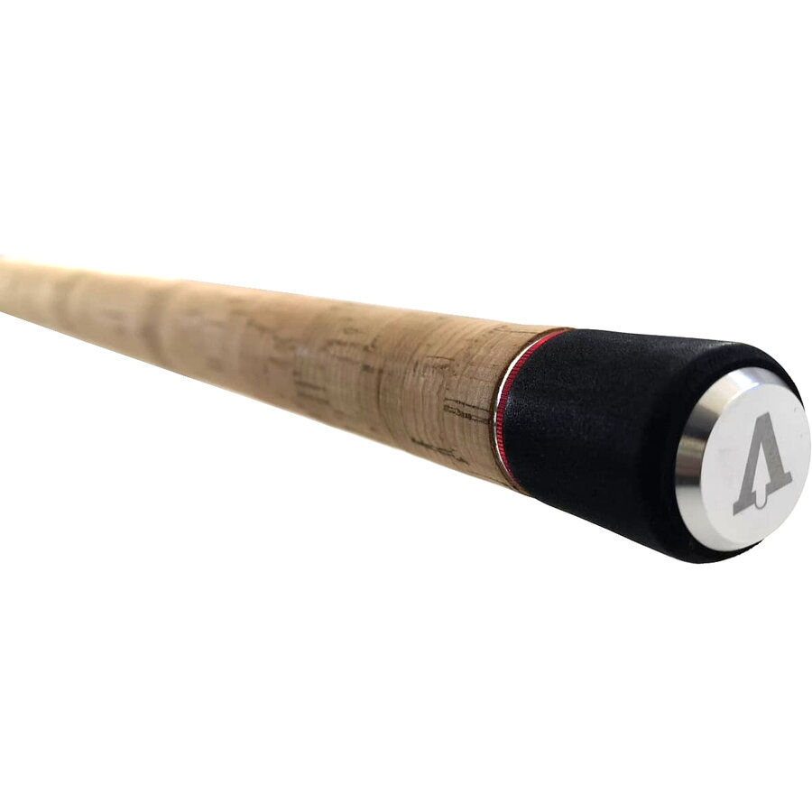 УДИЛИЩЕ ARROW 3+3BUC F3 FEEDER MHC/MG/MLG 3,60M/60-120G [3]