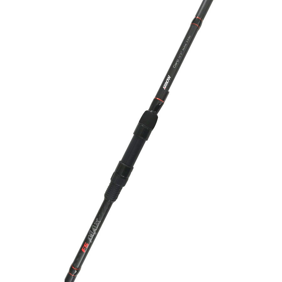 Lanseta ARROW 3sec F5 MAX CARP 3.90m 3.5lbs [2]