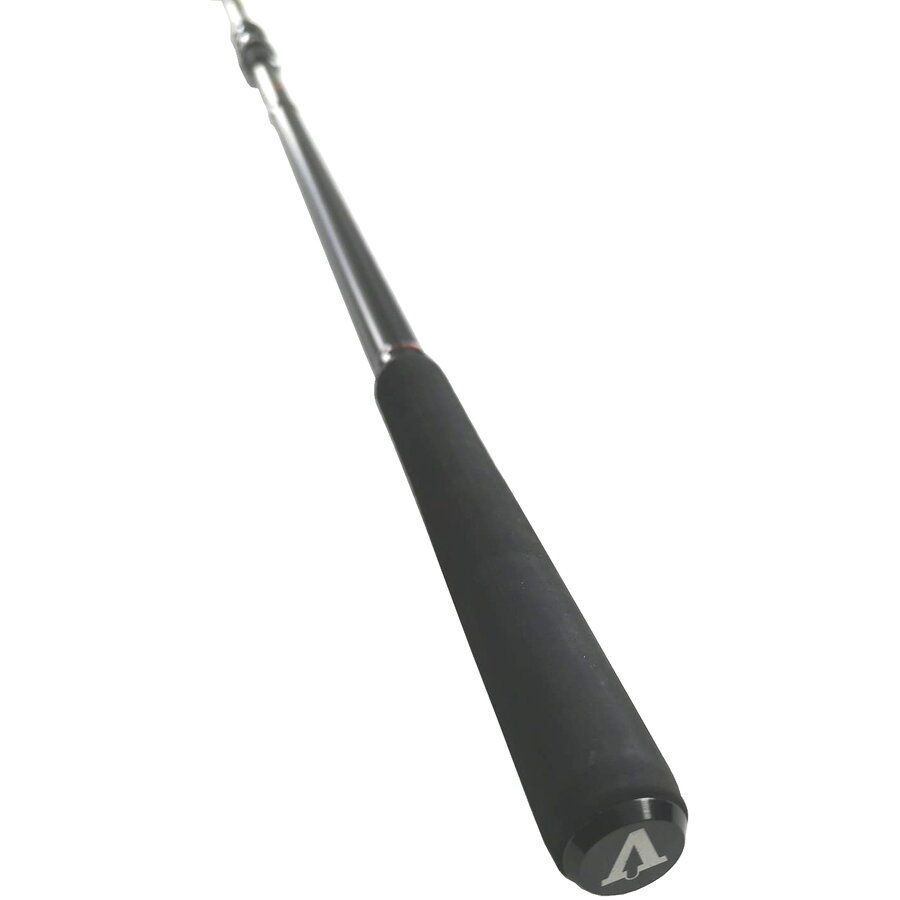 Lanseta ARROW 3sec F5 MAX CARP 3.90m 3.5lbs [6]