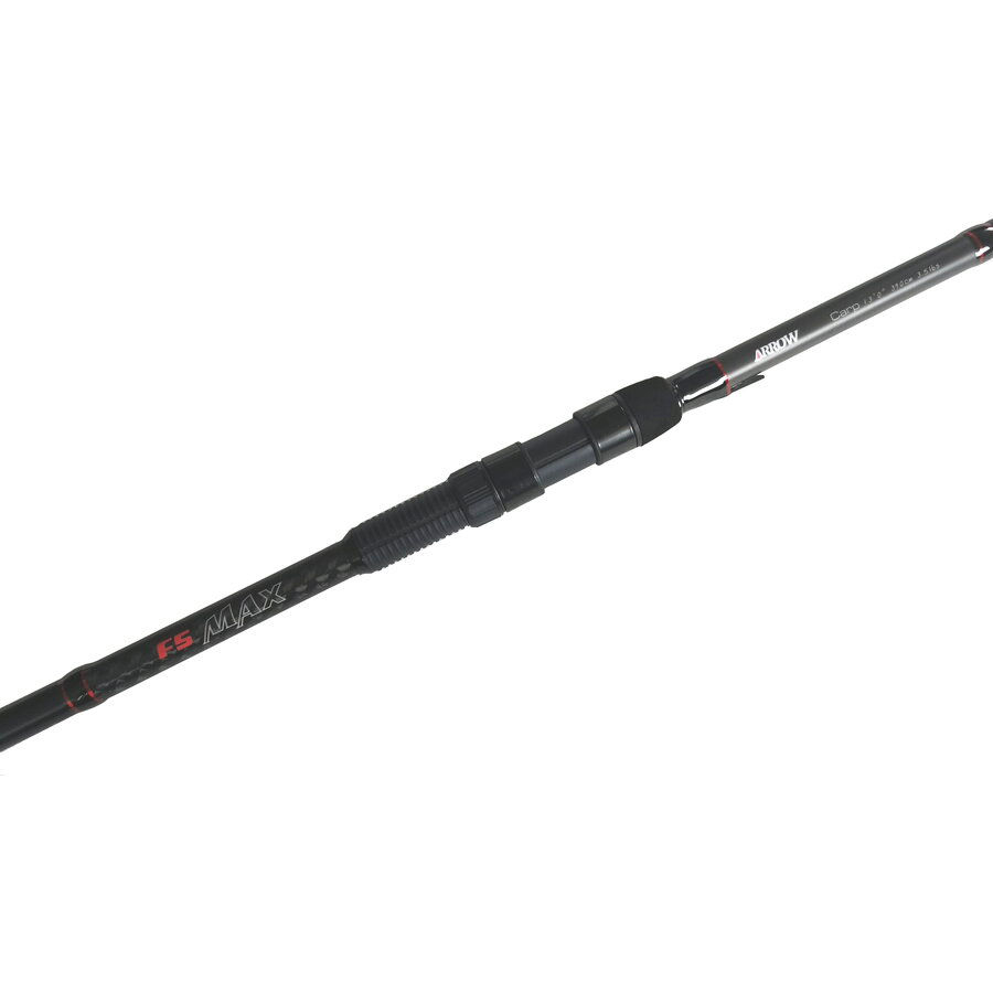 Lanseta ARROW 3sec F5 MAX CARP 3.90m 3.5lbs [7]