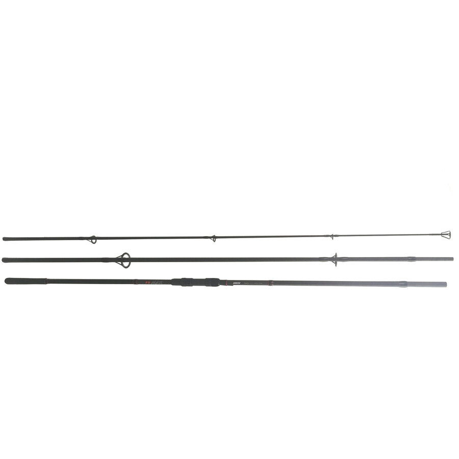 Lanseta ARROW 3sec F5 MAX CARP 3.90m 3.5lbs [1]