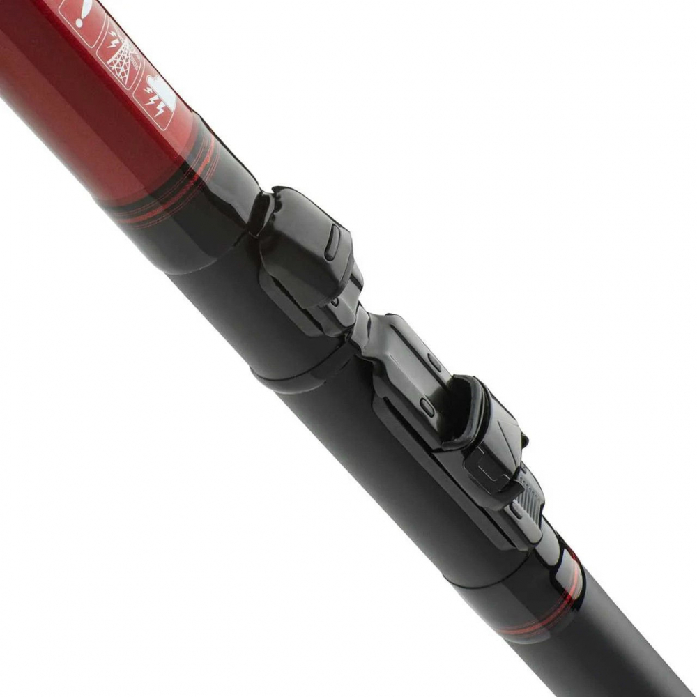 Lanseta bolo Daiwa Ninja Bolo 4.00m -25gr [3]