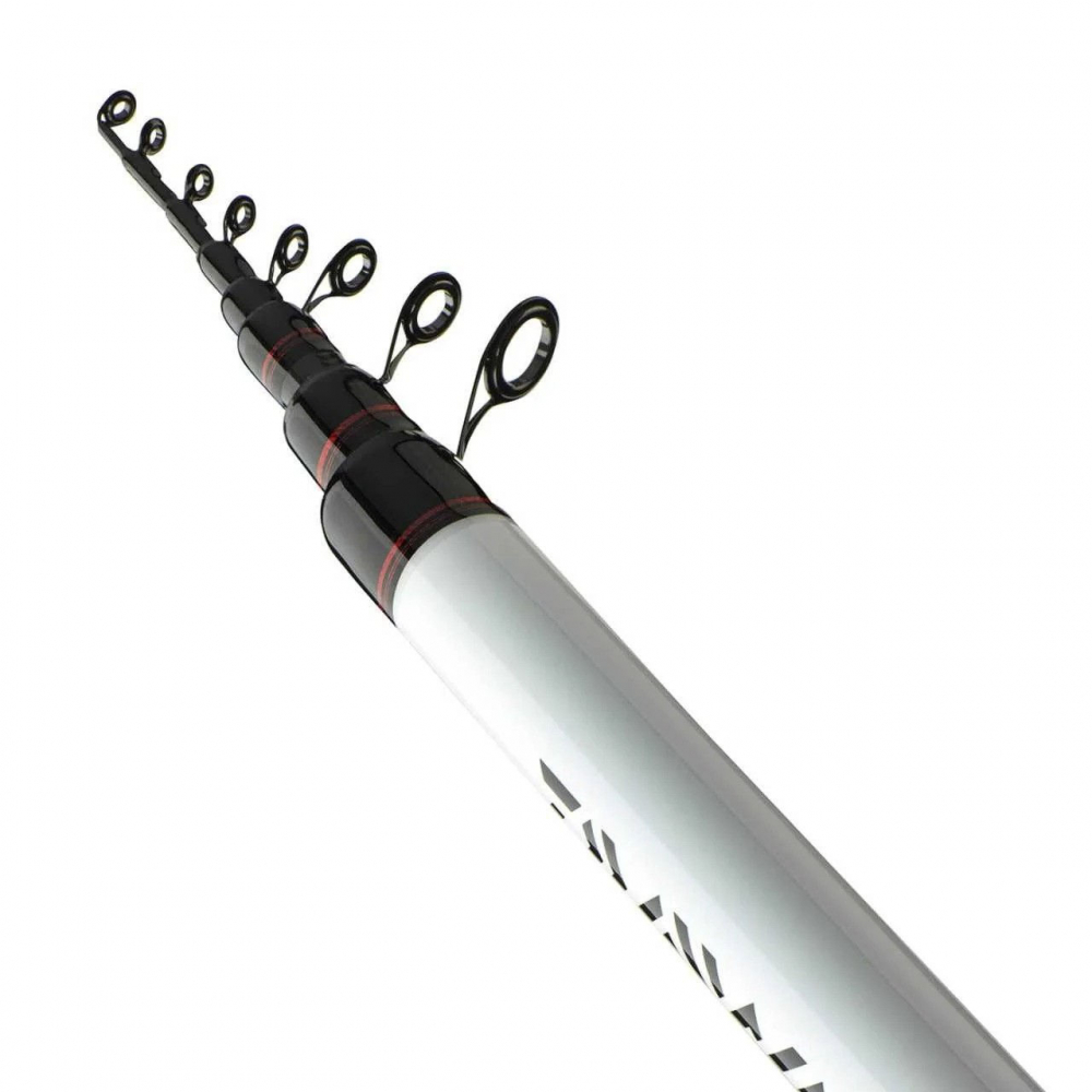 Lanseta bolo Daiwa Ninja Bolo 4.00m -25gr [2]