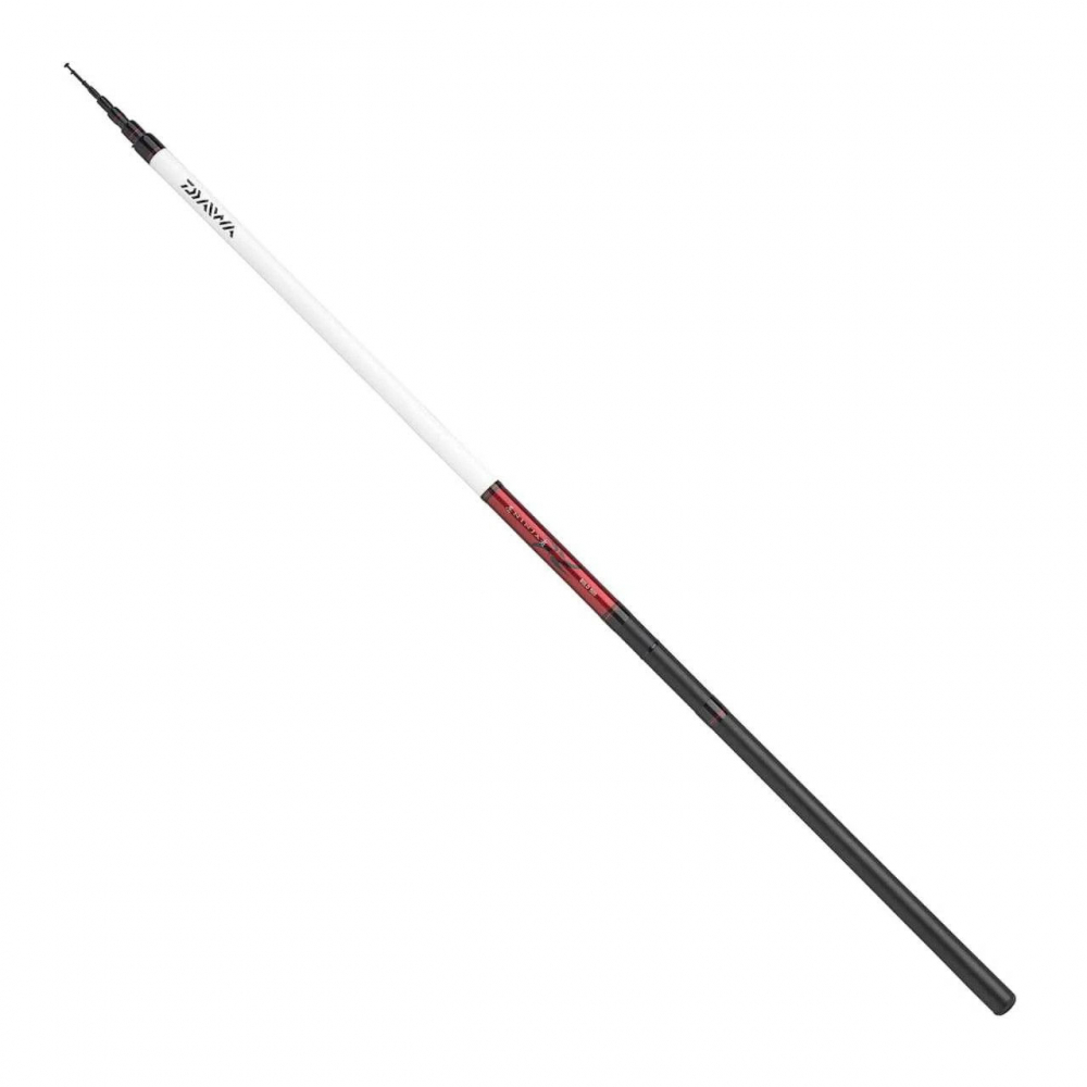 Lanseta bolo Daiwa Ninja Bolo 4.00m -25gr [1]