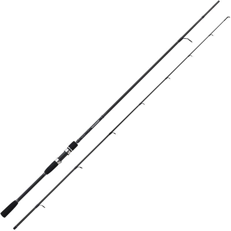 Lanseta carbon OSP Perf-X3 2.10m 5-20g [1]