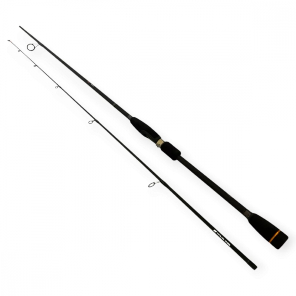 Lanseta carbon SiWeida KingF 2.40m 10-30g [1]