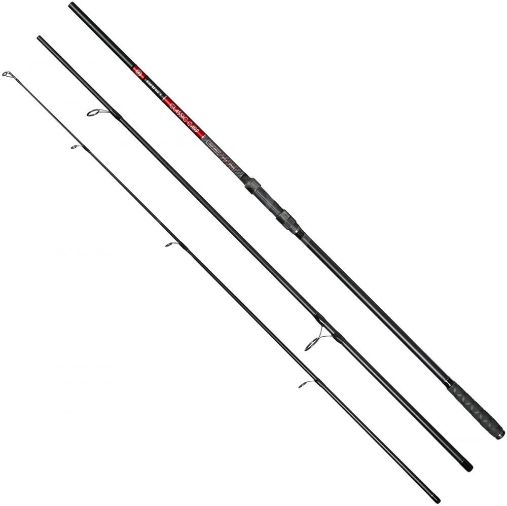 Карповое Удилище Brain Classic Carp 4.20м 4.0lb [2]