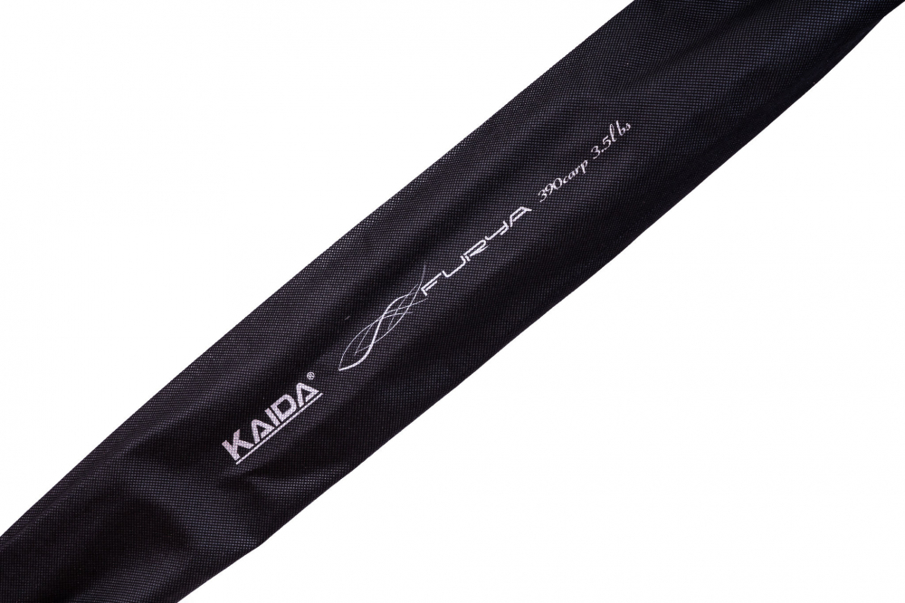 Карповое Удилище KAIDA FURYA CARP 3.5LB 3.90м [3]