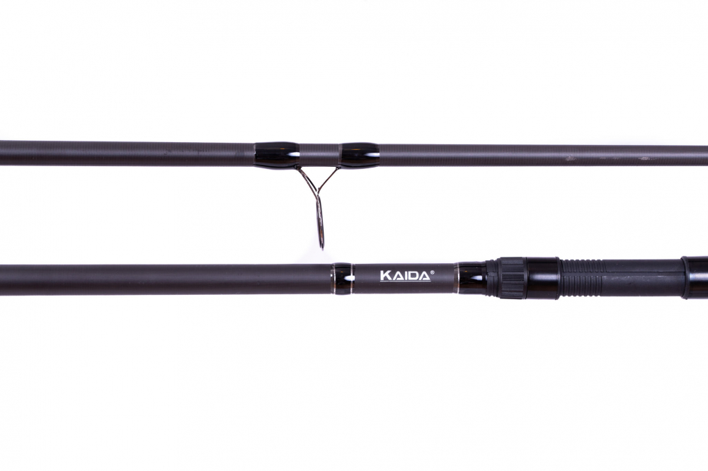 Карповое Удилище KAIDA FURYA CARP 3.5LB 3.90м [8]