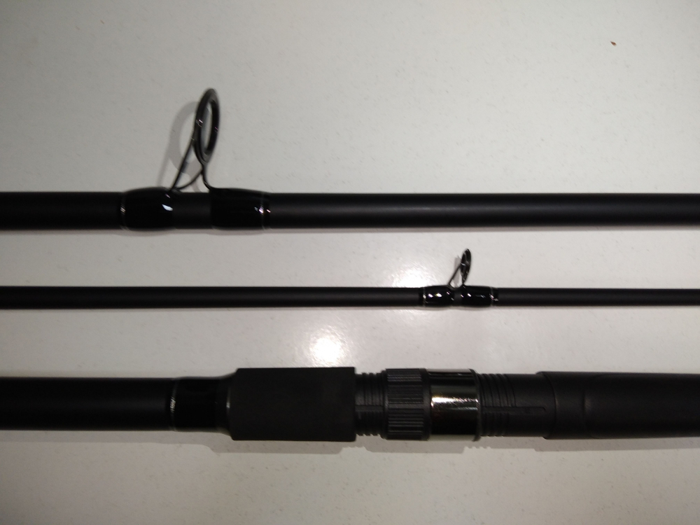 Lansetă Carp Libao CARP CLASSIC 3.60m carbon [4]