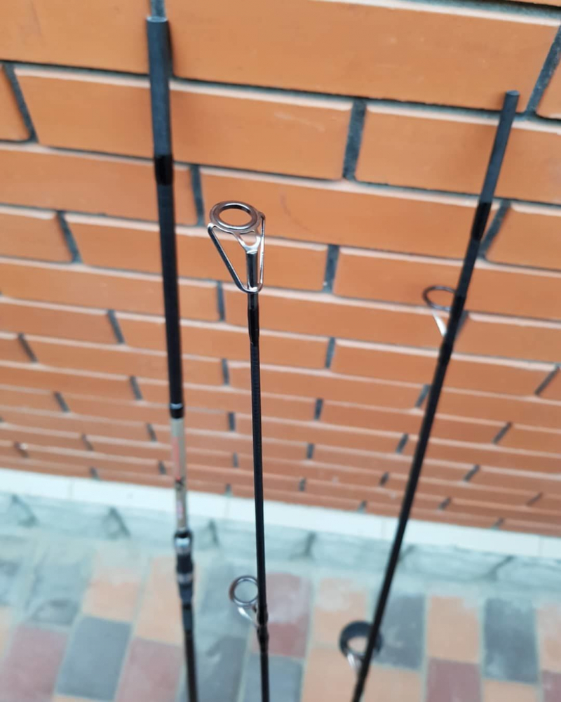 Карповое Удилище MIFINE FL Legend CarpX3, 3.60м 3.5LB [3]