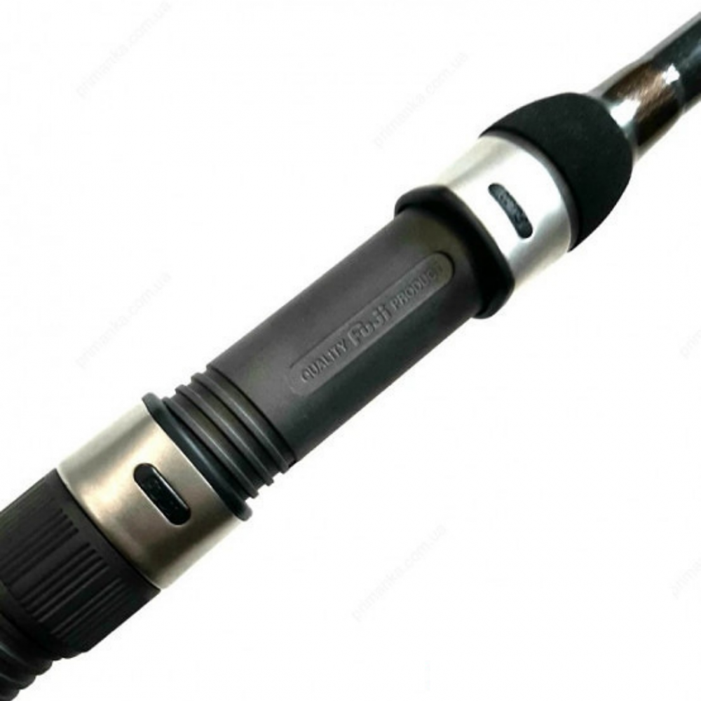 Lansetă Carp MIFINE FL Strategist 3.90m 4.25LB [4]
