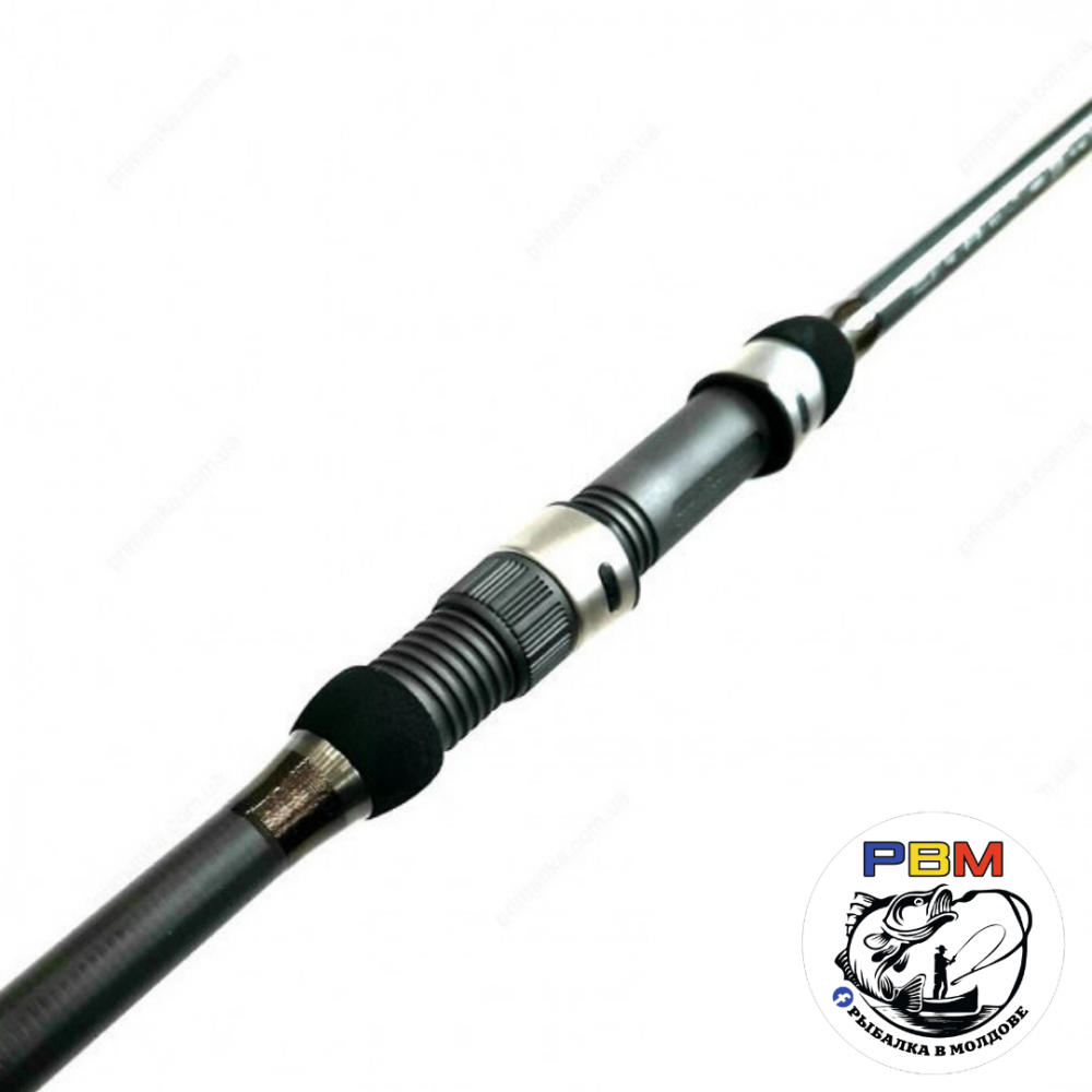 Lansetă Carp MIFINE FL Strategist 3.90m 4.25LB [2]