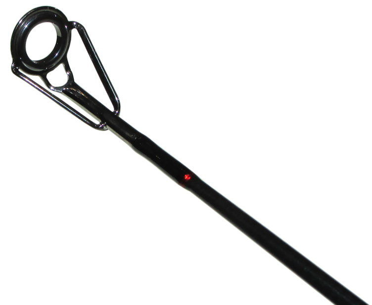 Карповое Удилище MIFINE FL T-Rex Carp Fighter 3.60м 5.0LB [2]