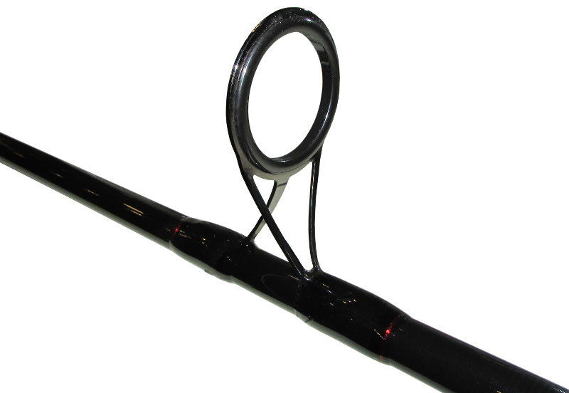 Карповое Удилище MIFINE FL T-Rex Carp Fighter 3.60м 5.0LB [6]