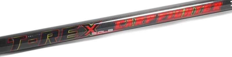 Карповое Удилище MIFINE FL T-Rex Carp Fighter 3.60м 5.0LB [7]