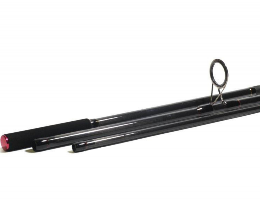 Карповое Удилище MIFINE FL T-Rex Carp Fighter 3.60м 5.0LB [3]