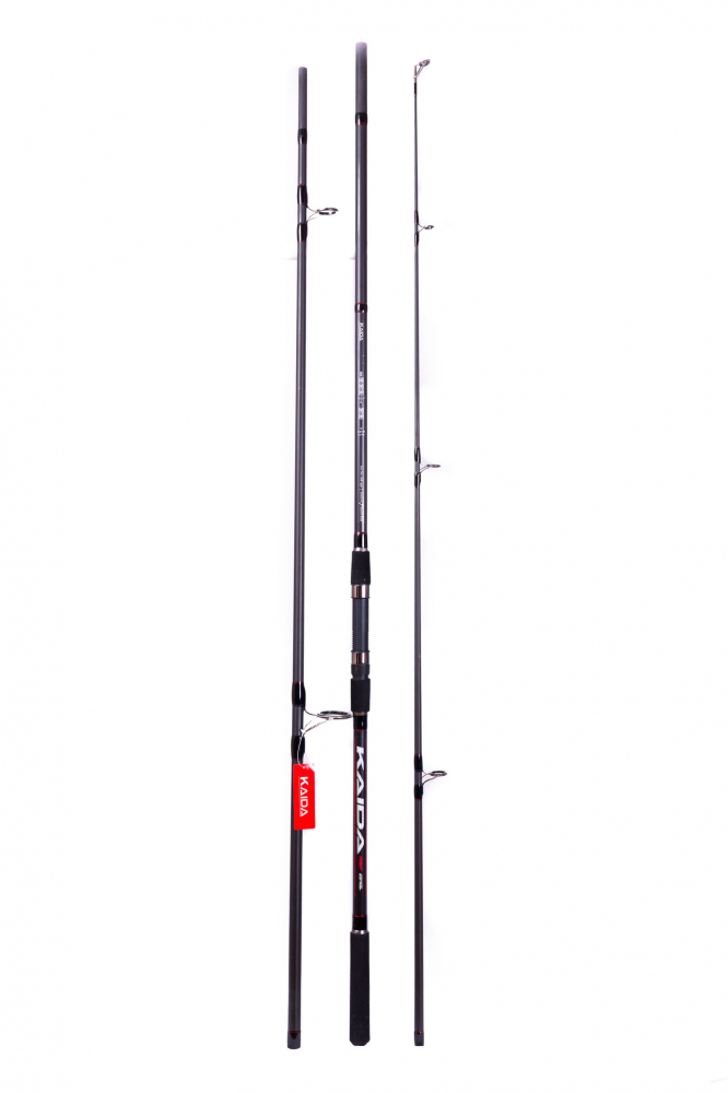 Карповое удилище KAIDA SPOD 5.0LB 3.9м [2]