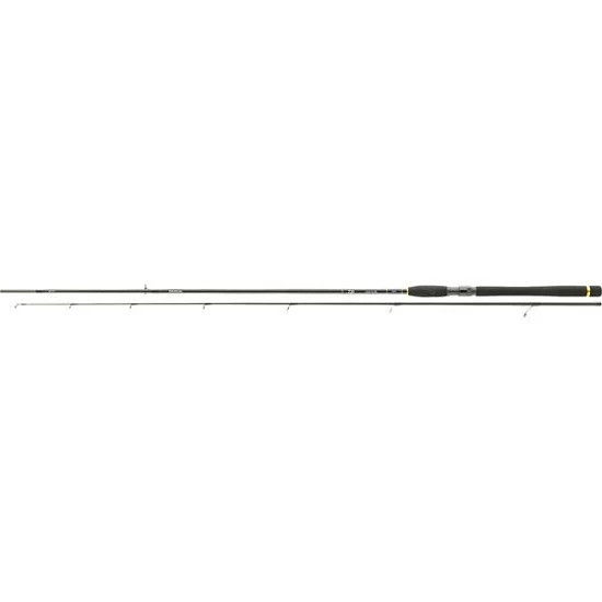 Lanseta DAIWA 2buc LEGALIS SPIN 2.10m 5-20g [1]