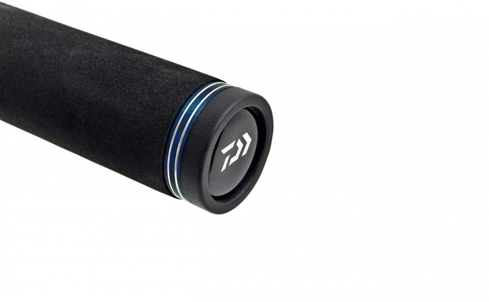 Удилище DAIWA 3+2buc N ZON POWER FEEDER 3.66m/100g [4]