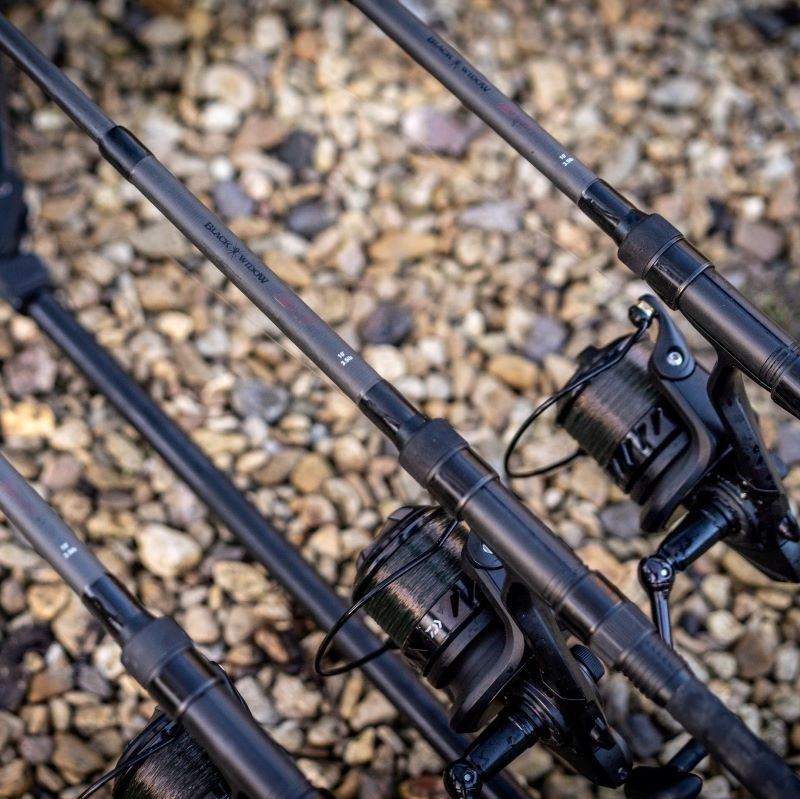 Lanseta Daiwa BW Carp 13ft 3.9m 3,5lbs B [4]