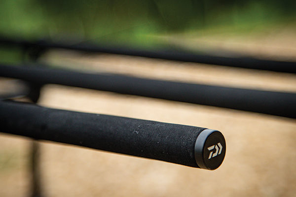 Lanseta Daiwa BW Carp 13ft 3.9m 3,5lbs B [5]