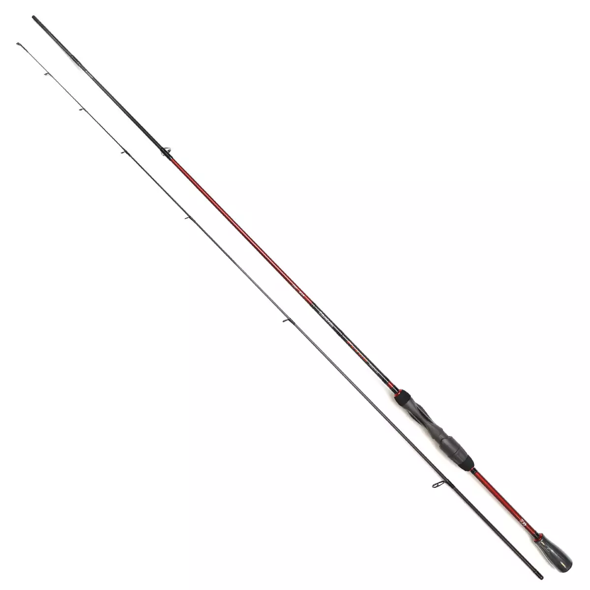 Спиннинг Daiwa Fuego 762LFS-ST 2.29m 3-15g [1]
