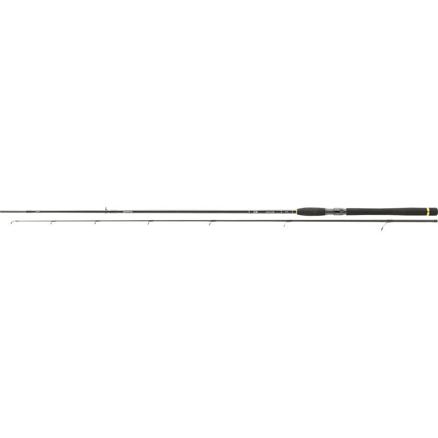 Lanseta DAIWA LEGALIS UL SPIN 2buc 1.90m/2-12g [1]