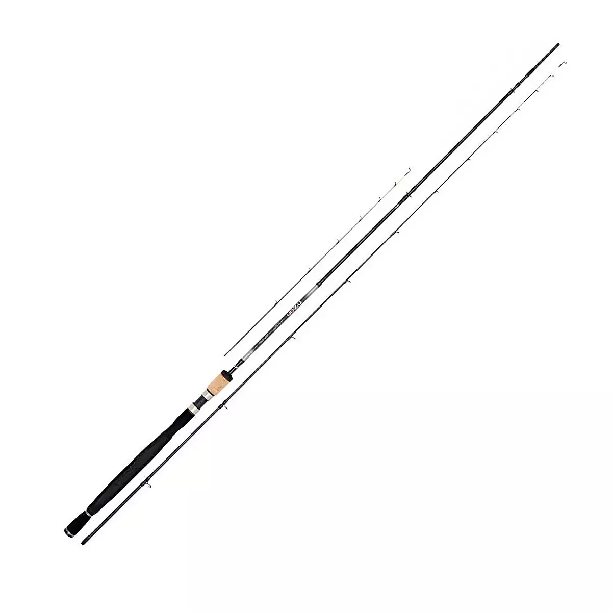 Фидер Daiwa N`Zon Super Slim Power Feeder 3.66m 150g [1]