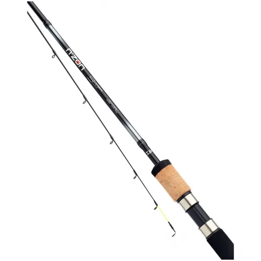 Lanseta Daiwa N`Zon Super Slim Power Feeder 3.96m 150g, NZSSF1303XPQ [2]