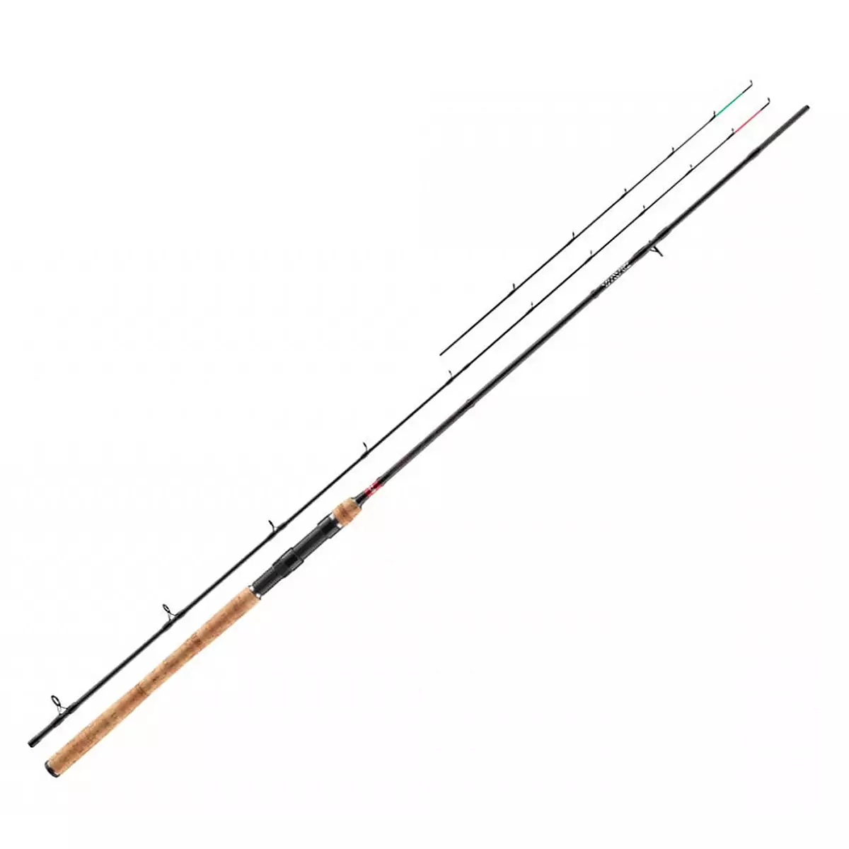 Lanseta Daiwa Ninja X Stalker Feeder 2.40m 100g [1]