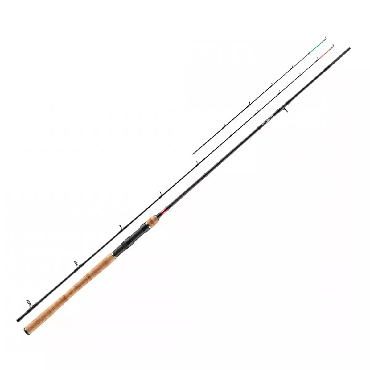 Lanseta Daiwa Ninja X Stalker Feeder 2.70m 100g [1]