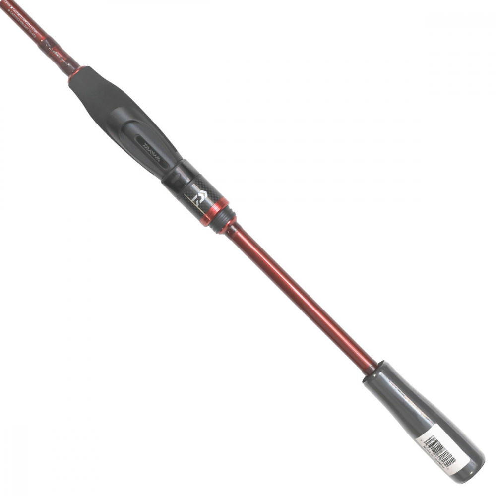 Lanseta Daiwa Ninja Z 732MLFS-ST 2.21m 4-18g [2]