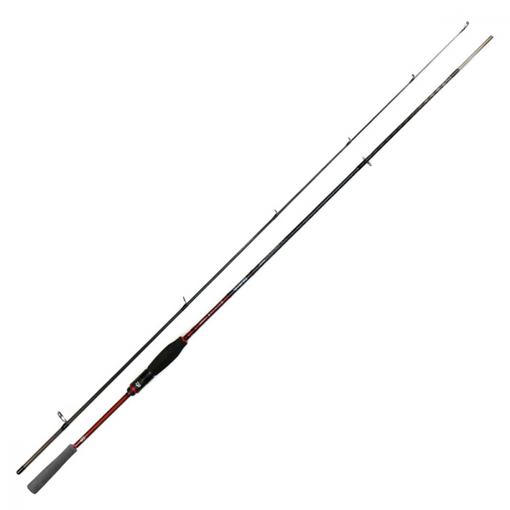 Lanseta Daiwa Ninja Z 732MLFS-ST 2.21m 4-18g [1]