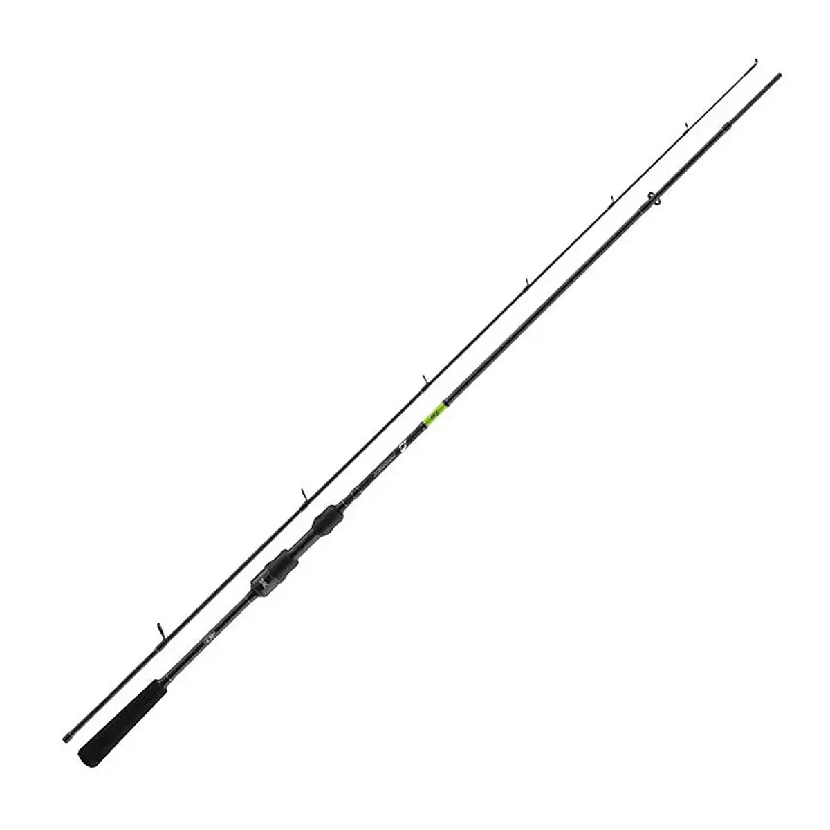Спиннинг Daiwa Prorex X Sensor 2.10m 2-10g [1]