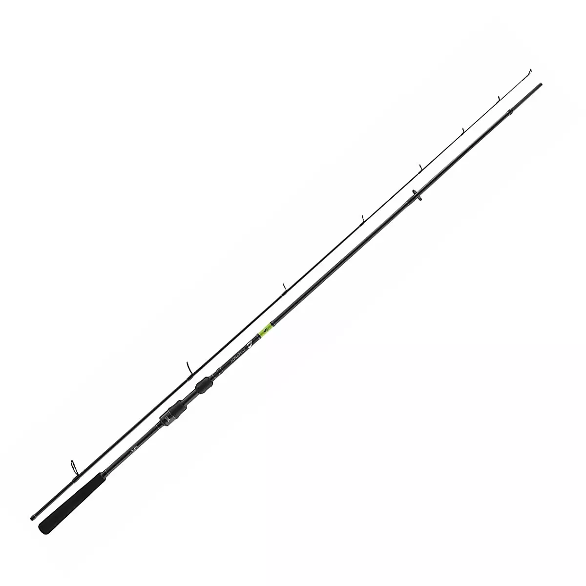 Спиннинг Daiwa Prorex X Sensor 2.30m 2-10g [1]