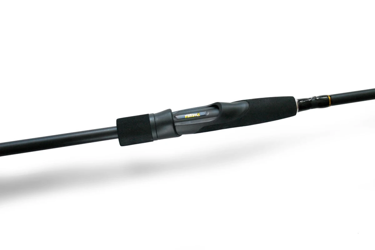 Lanseta Fanatik Dagger 2.10 m 1-7g FAST [4]