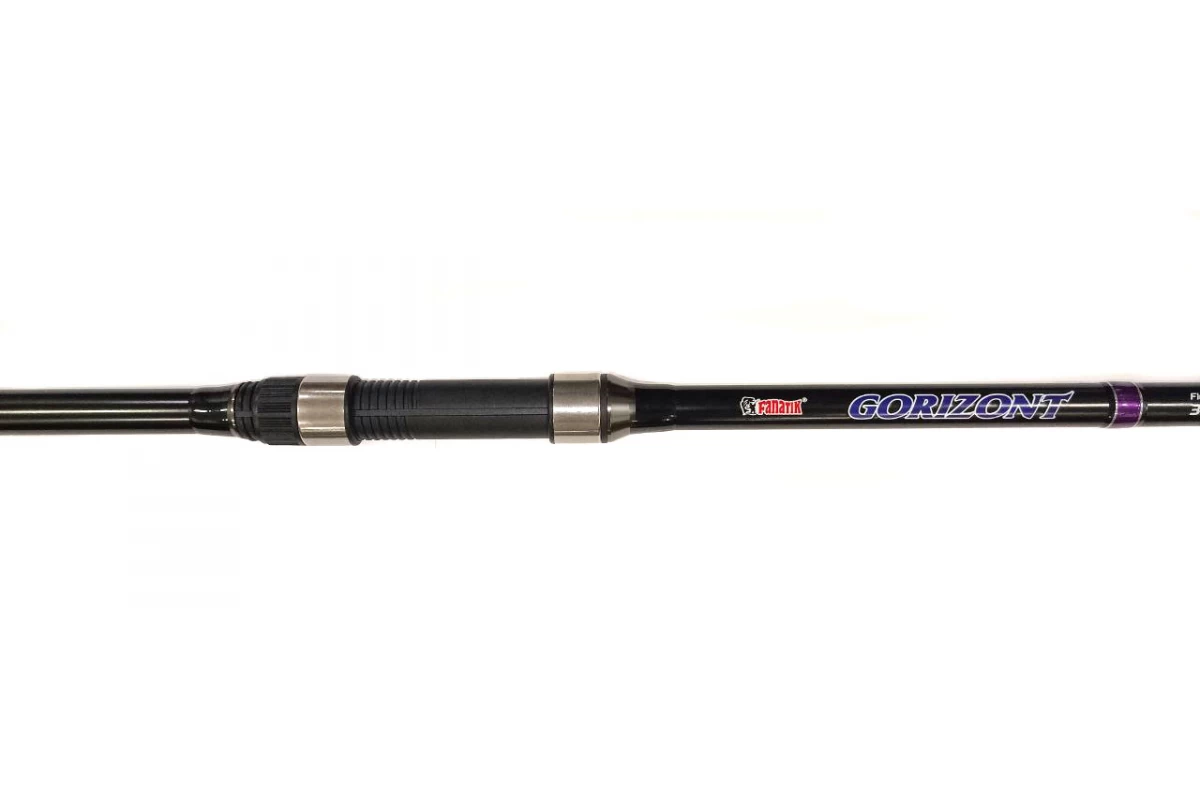 Lanseta Fanatik Gorizont Feeder 3.90 m 180g [3]