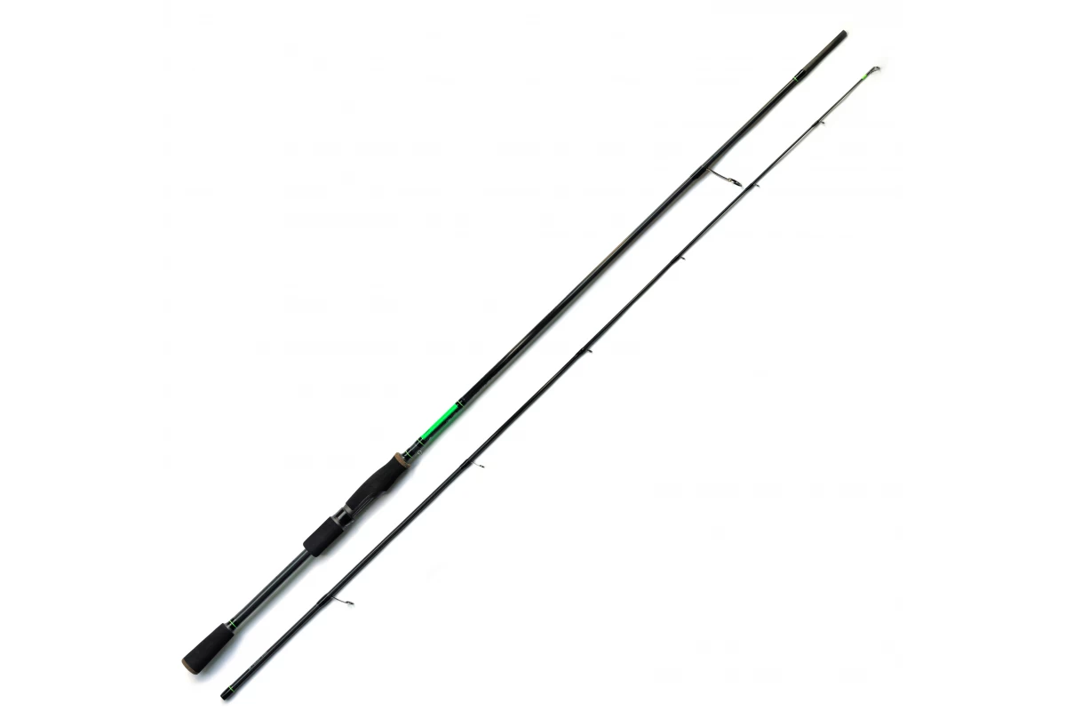 Удилище Fanatik Lexus 702MT 2.10 m 8-28g Fast [1]
