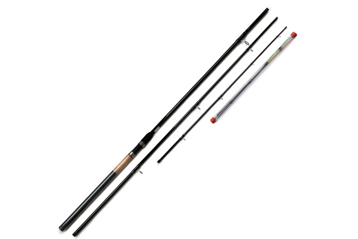 Удилище Fanatik Magnit Feeder 3.30 m 90g [1]