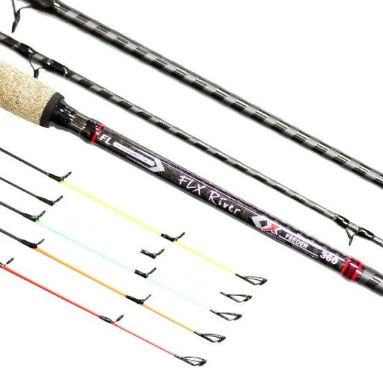 Удилще фидерное FL River 100-250g 4.20m [1]