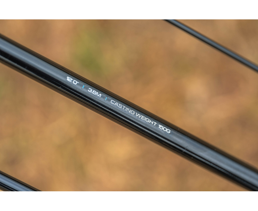 Lanseta feeder Preston Monster Xtreme Distance Feeder 4.50m/220g [11]